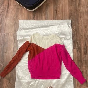 Retro top
